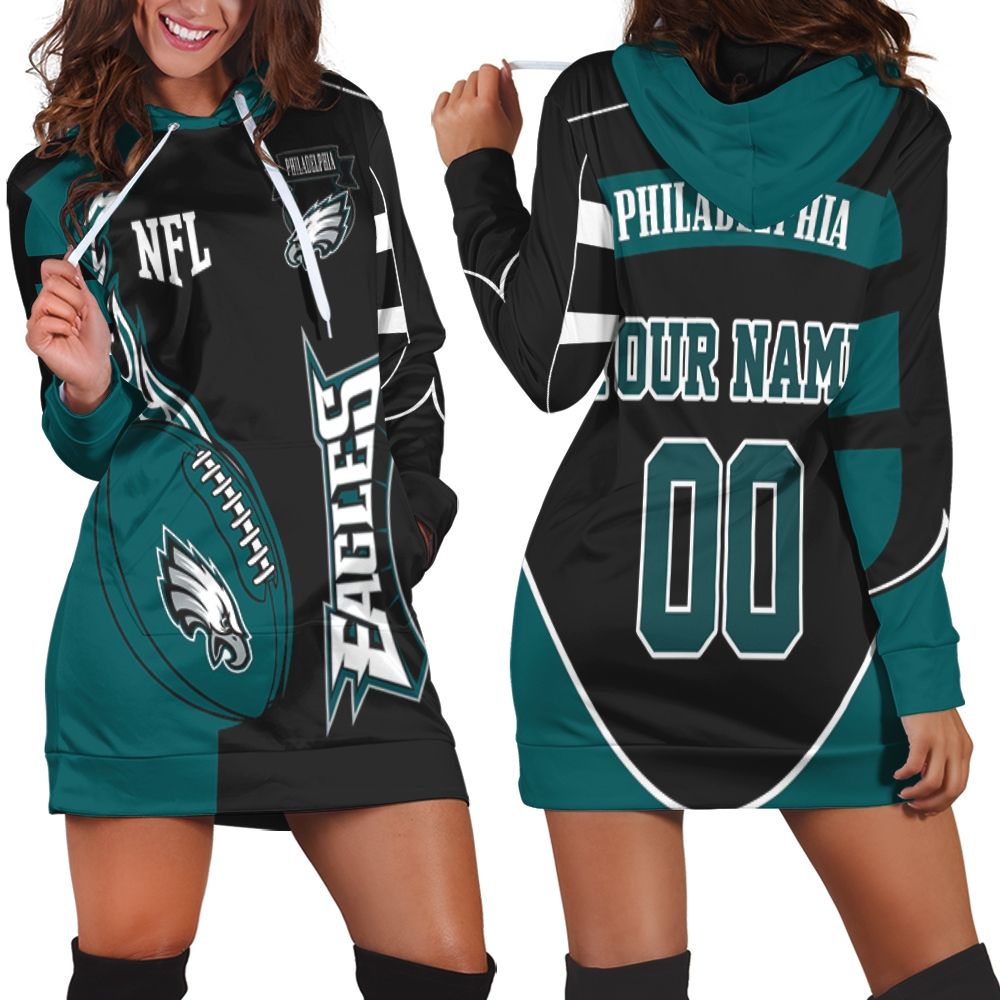 NFL Philadelphia Eagles Special Native Costume Design Hoodie - Torunstyle