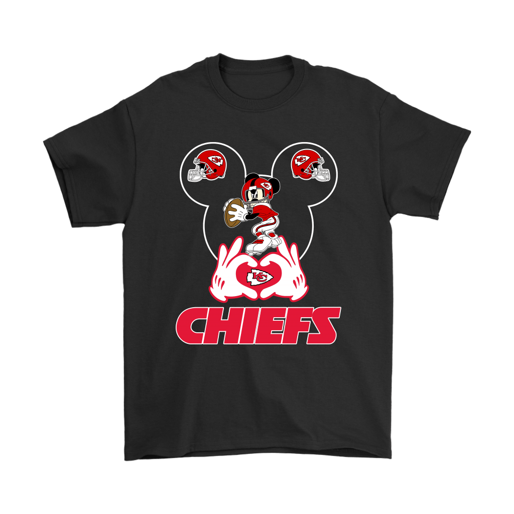 6xl chiefs jersey
