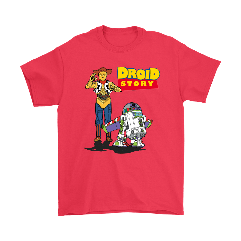 star wars toy story shirt