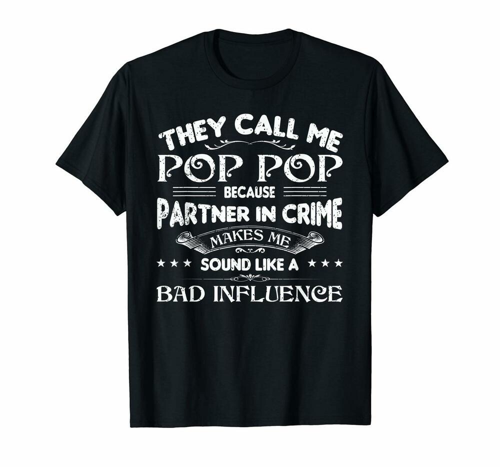 Funny Pop Pop Dad Shirt Valentine Fathers Day Christmas Gift