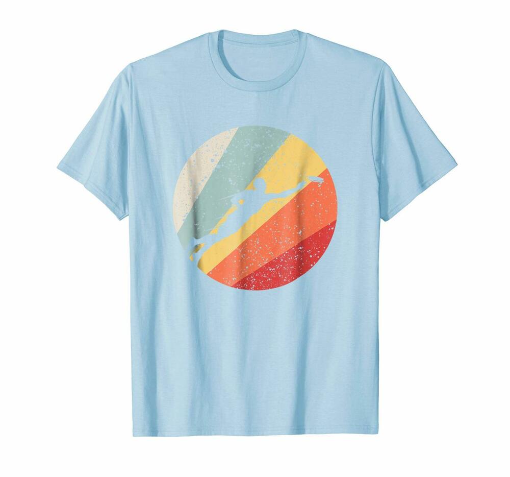Vintage Ultimate Frisbee Shirt Gift For Frisbee Players