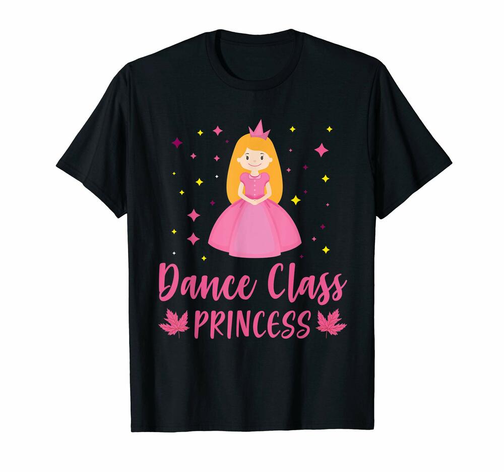 Cute Dancer Dancing Princess Back To School Girl T-shirt, Hoodie, Sweatshirt