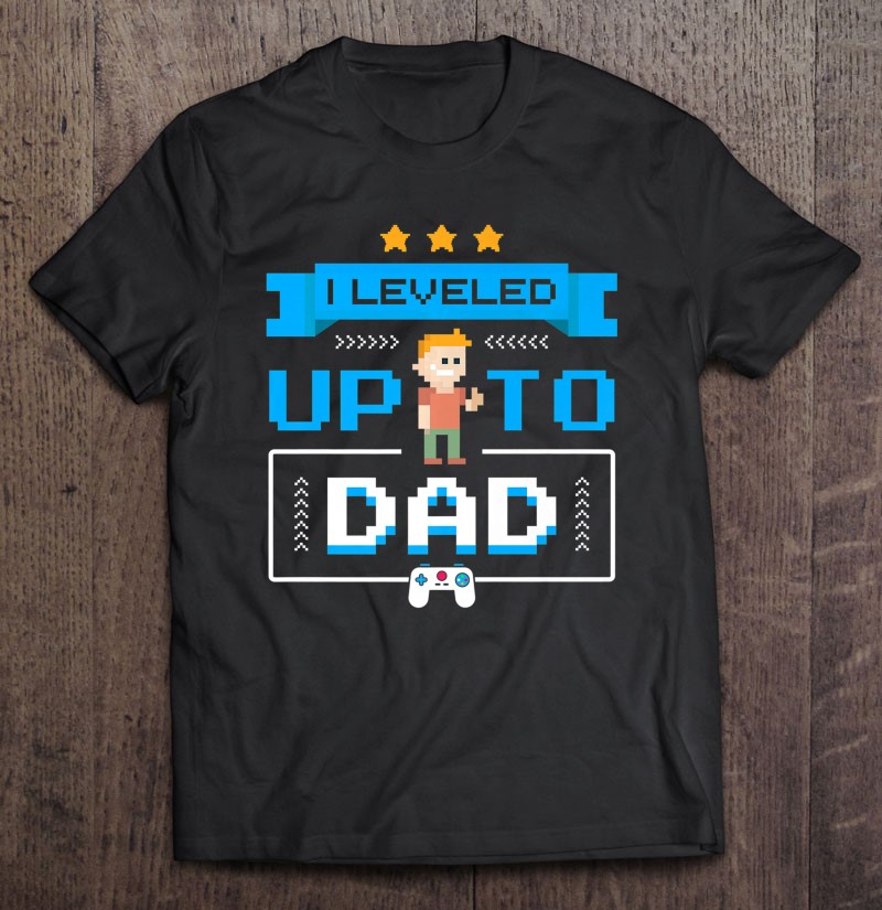 Dad Gamer Gifts Funny First Time Dad Pregnancy Announcement Premium