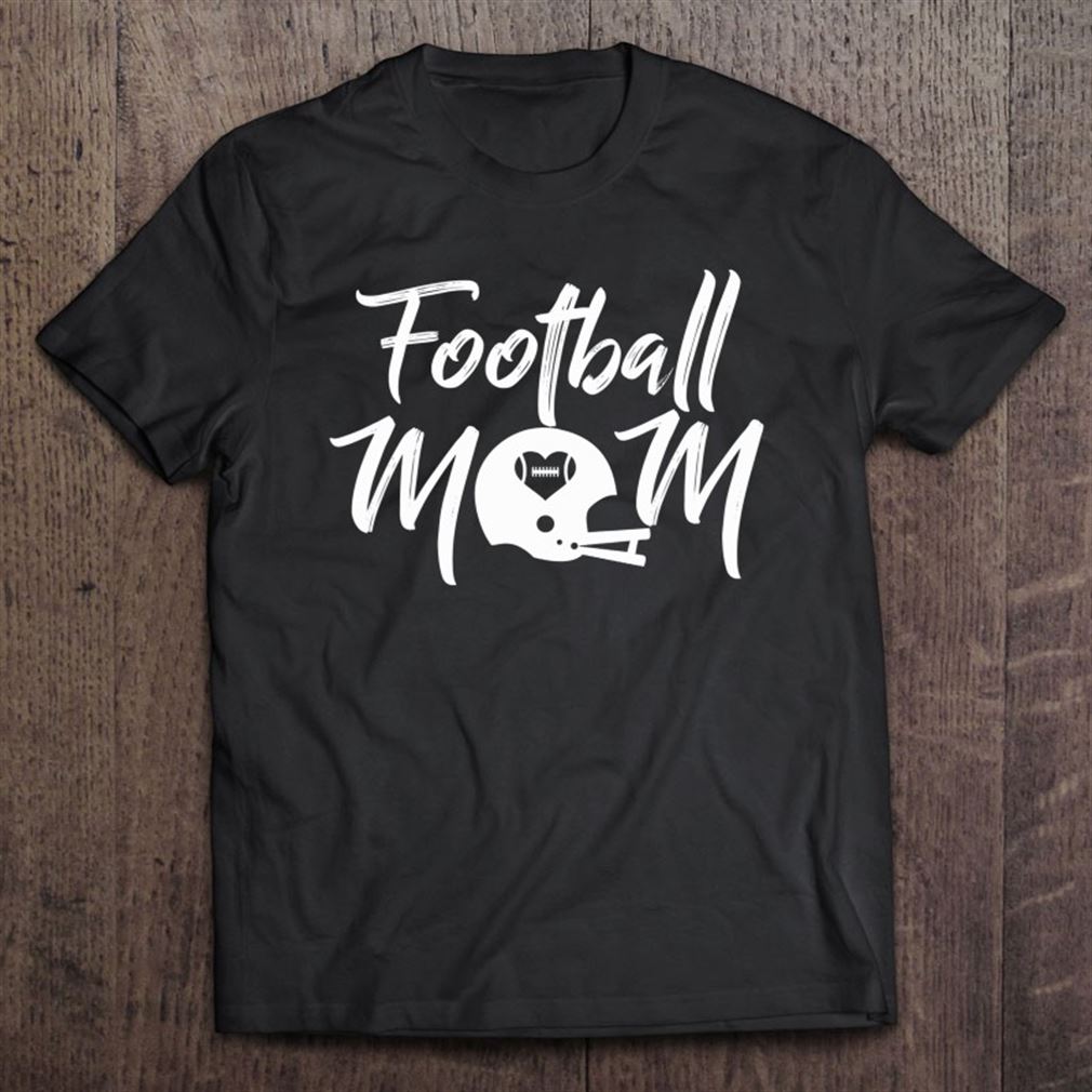Football-mom-tshirt-football-mom-shirt-football