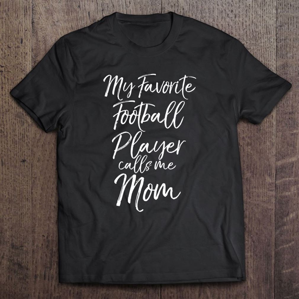 Cute-mother-gift-my-favorite-football-player-calls-me-mom