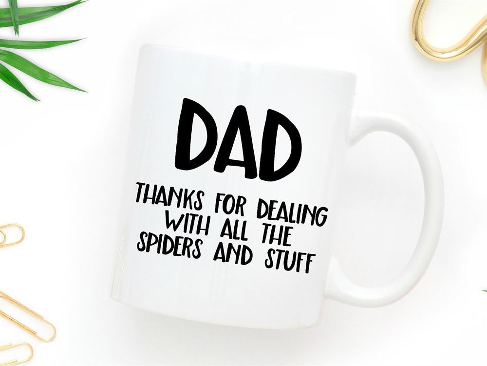 Dad Mug Funny Mug For Dad Gift Ideas For Dad Coffee Mug For Dad Christmas G