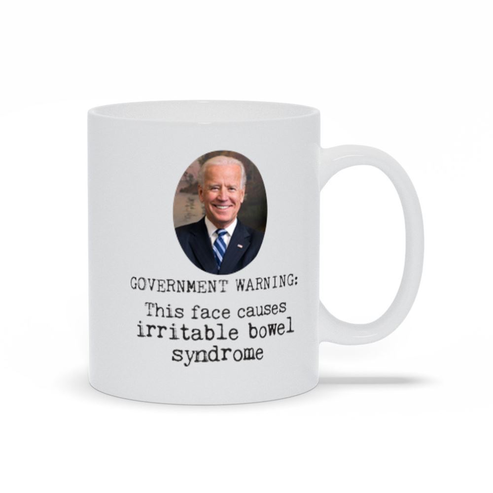 Funny Trump Gift Mug Pro Trump 2020 Gift Republican Merch Swag Gifts