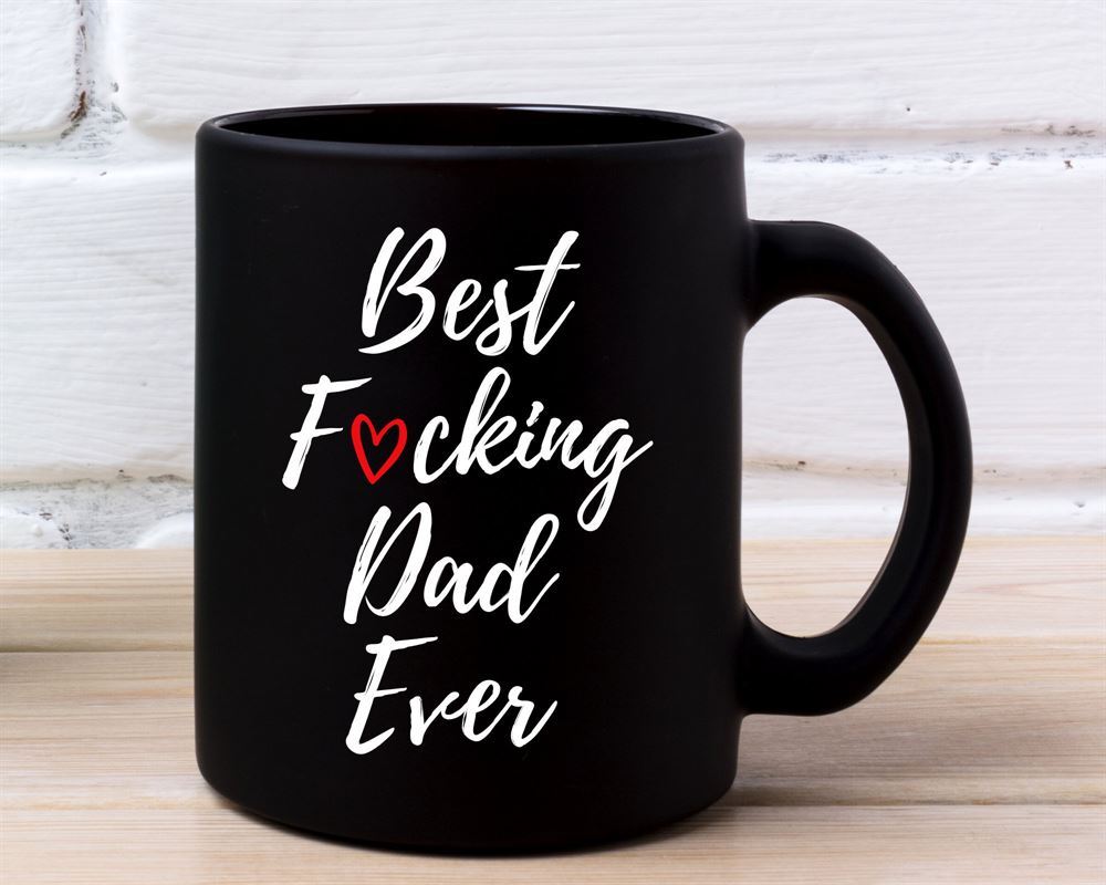 Funny Fathers Day Mug Funny Dad Mug Funny Mug For Dad Funny Dad Gift Best D